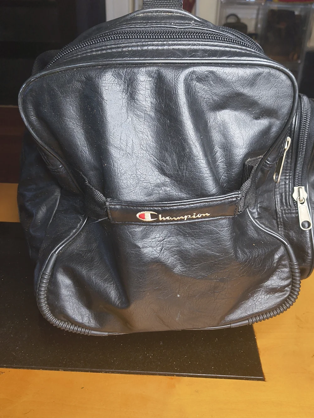 Champion vintage 1990s